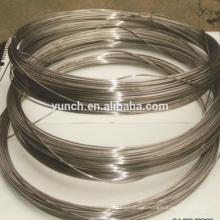 Factory Supply High Quality Titnaium Wire Price